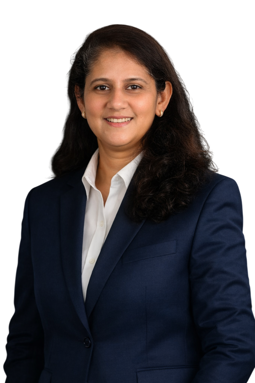 Smita N Kulkarni